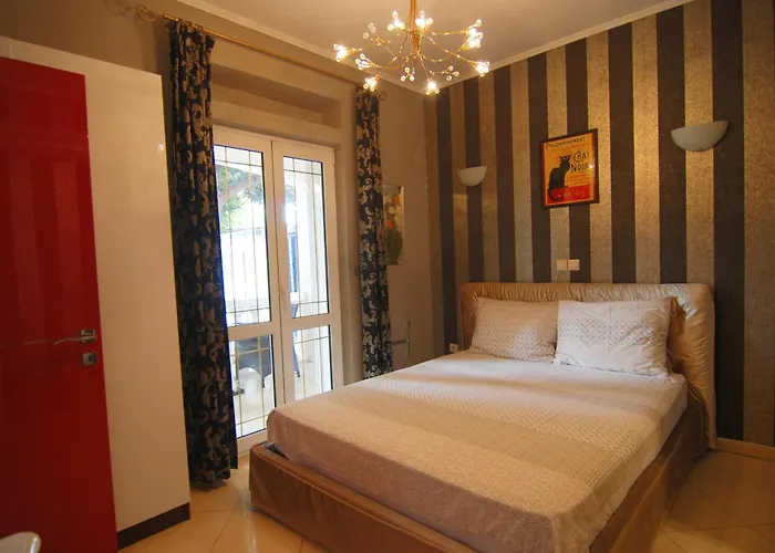 Pensionat Artpalathos *