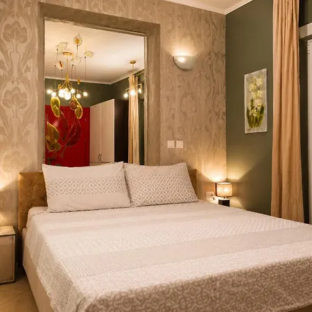 Guest house Artpalathos *