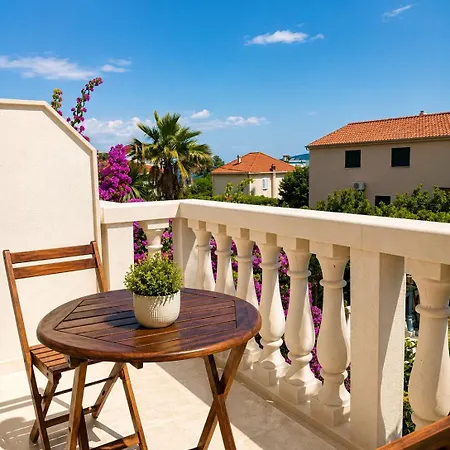 Guest house Artpalathos Kastela