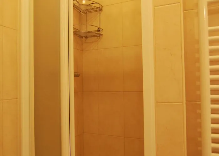 Pensjonat Artpalathos Kaštela